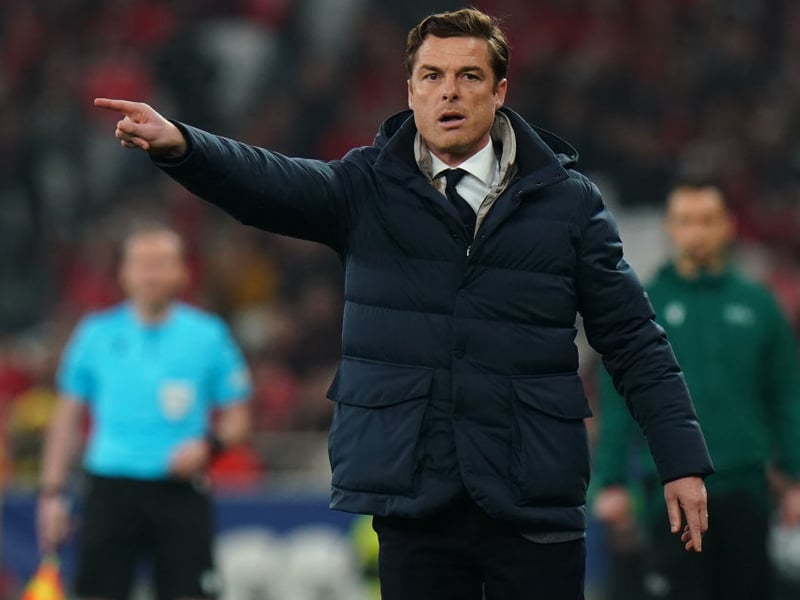Scott Parker was sacked as manager of Belgian champions Club Brugge after winning just two games from 12. He's 16/1 to try and get his career back on track at Ibrox.