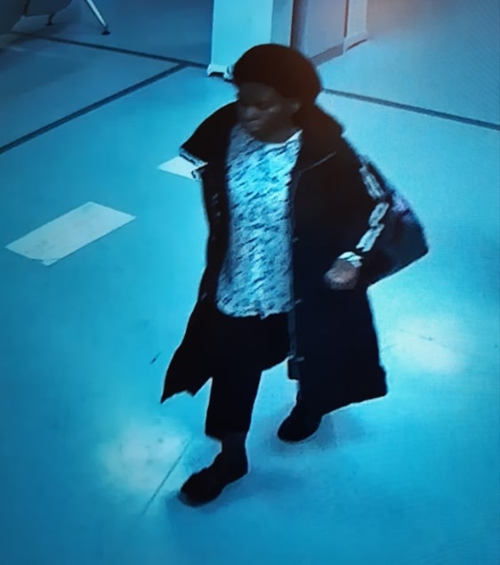 Search for missing Sheffield woman last seen at hospital