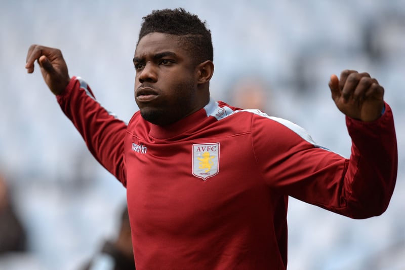 The former Manchester City and England defender’s spell at Villa certainly didn’t work out as expected. Two fans even said Richards “stole a wage” at Villa Park.
