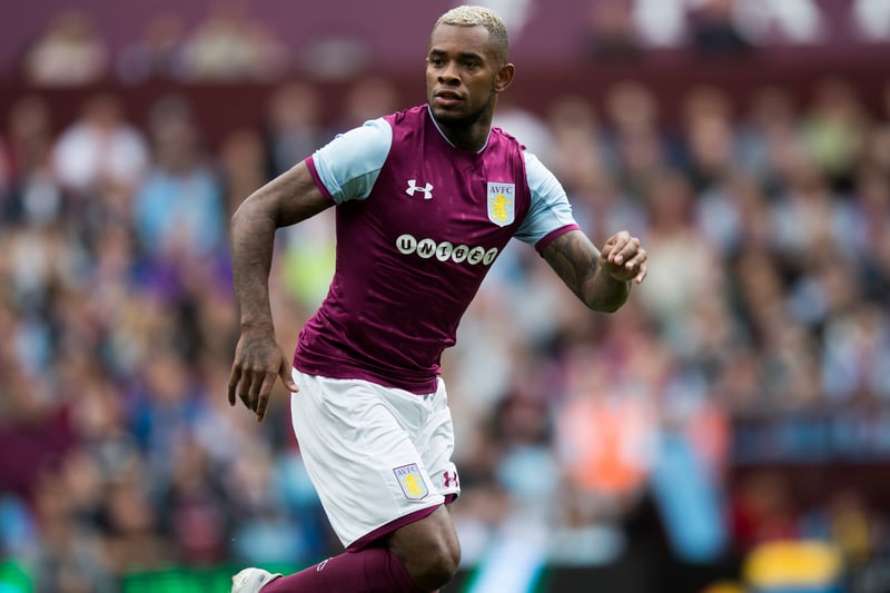 “Terrible,” was the brutal one-word description Bacuna received from a Villan. The versatile player managed to rack up 138 appearances in claret and blue over five years.