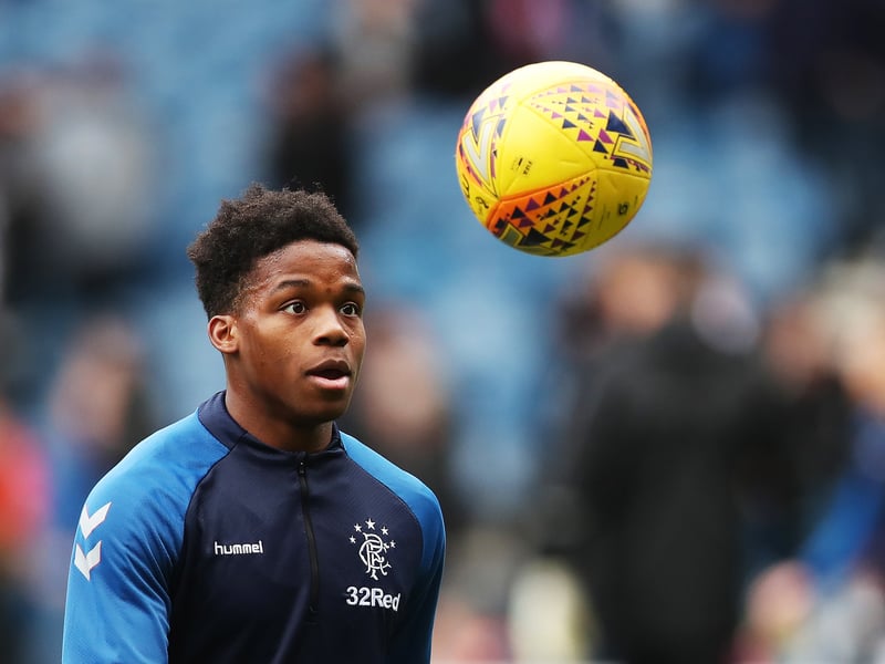 Tipped for a bright future during his years at the Ibrox academy, Mebude has been capped at various youth levels by Scotland and saw his style of play likened to Raheem Sterling. Sadly, following failed loan spells at AFC Wimbledon and Queen of the South, he released by the club in 2021. Involved in a horror car crash which left him fighting for his life just six months ago, the 22-year-old is now thankfully on the mend and has most recently been spotted on trial with Livingston after being released by Belgian outfit Oostende.