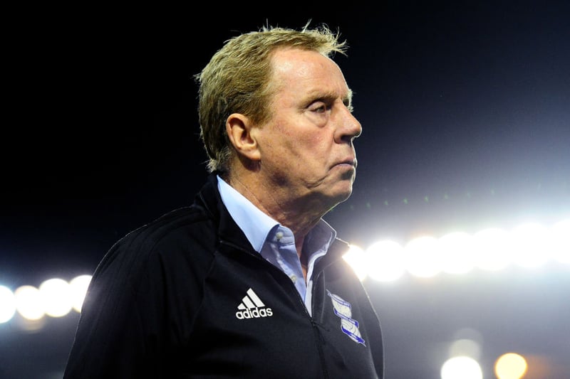 Harry Redknapp charmed the nation on Series 18 in 2018 with a charisma that came as no surprise to football fans.
