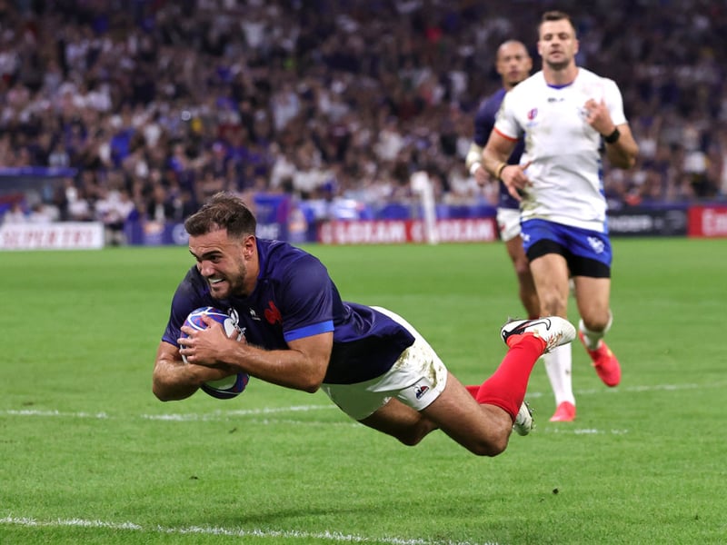 Another home hope to top the final points leaderboard is France's Melvyn Jaminet. He's 55/1 to add the necessary points to his current total of 27 points.