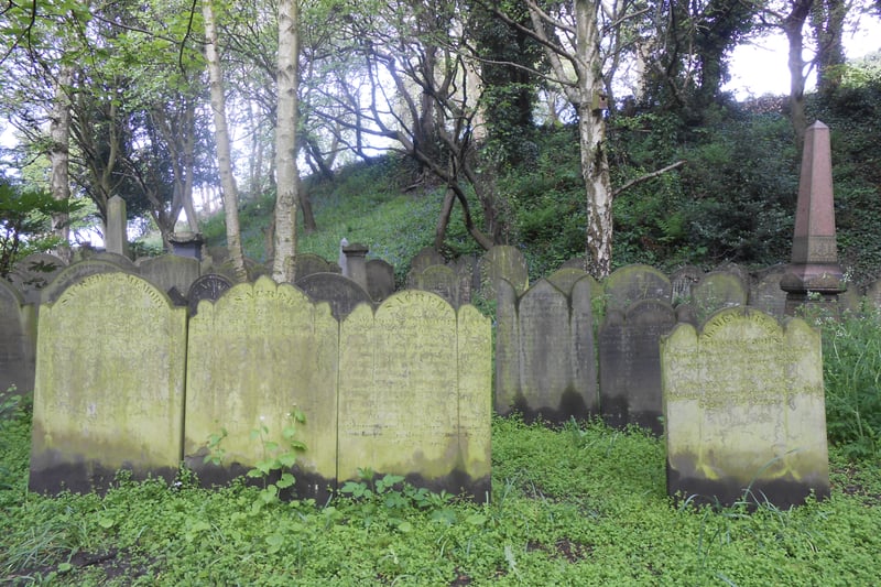 A Reddit user said: “St James Gardens at the front of the Anglican cathederal. It’s an old grave yard, and all the tombstones line the tunnel as you walk down from the cathedral into the gardens.” People across the city believe the gardens to be haunted and it’s featured in Shiverpool’s spooky walking tour. 