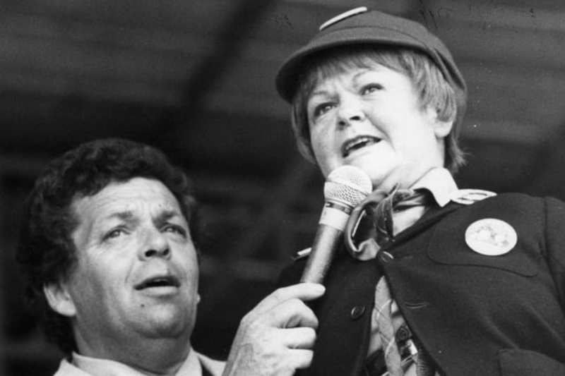 The Krankies have had plenty of Glasgow pantomime appearances with the first coming back in 1995 at The Pavillion Theatre. Their final performance came a few years back at the SEC in 2018 with the couple admitting they had "sadly run out of energy" before quitting panto. 