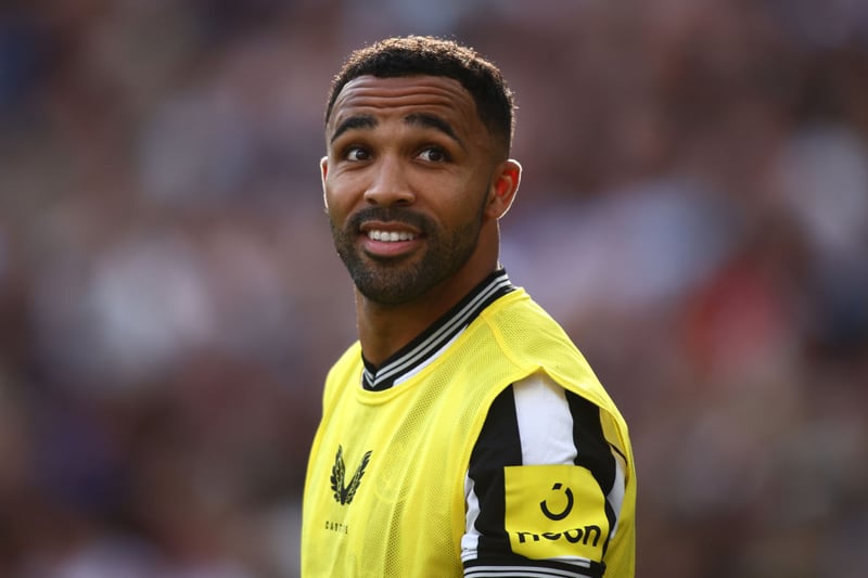Wilson signed a four-year deal at Newcastle when he arrived from AFC Bournemouth back in 2020. Earlier this season he agreed a new deal to extend his contract to 2025. 