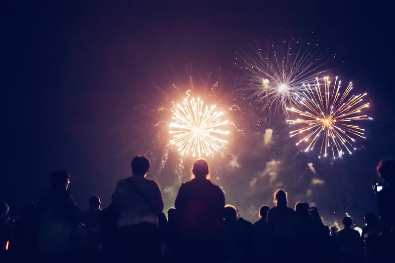 The Sutton Coldfield fireworks display will be taking place at the Sutton Coldfield Rugby Club on November 5 from 5.30-9.30pm. Since it’s a family friendly event no alcohol, drugs, fireworks and sparklers will be permitted and alcohol will not be sold at the venue either. Tickets are on sale for this fireworks display now.