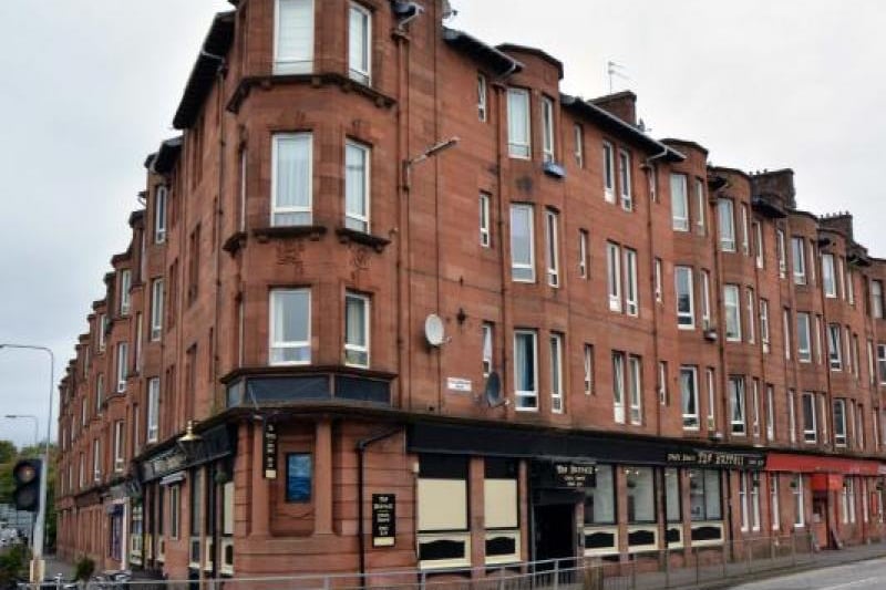 The 1901 public house that stands on the corner of Haggs Road and Pollokshaws Road formerly known as Maxwell Street has been the site of an inn for over well 100 years. It is more commonly known as the site of the Old Swan Inn which first appeared on an Ordnance survey map of 1892-94. The Swan Inn building was rebuilt on the site of the previous inn by Glasgow Spirit Merchant John Hunter Gilmour between 1898 and 1901. In 1971 it became one of the first major conservation works undertaken by Glasgow City Council. The pub is now called the ‘nineteenOone’ -  named after the year it was built