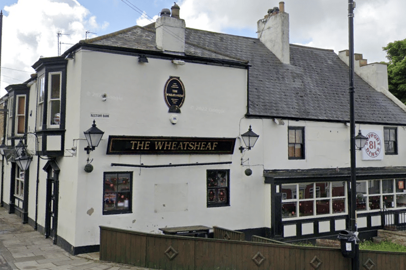 The Wheatsheaf in West Boldon has previously been the subject of paranormal investigations and was voted the most haunted pub in the UK in 2004. The pub was featured in a TV programme on the Discovery Channel in the 2000s, which saw psychic Suzanne Hadwin claim the building was haunted by a six-year-old girl called Jessica Ann Hargreaves, who was murdered there in 1908 by Joseph Lawrence. It is alleged that Joseph, who is believed to be the former landlord or a barman, brutally killed eight other children within the walls of the pub.