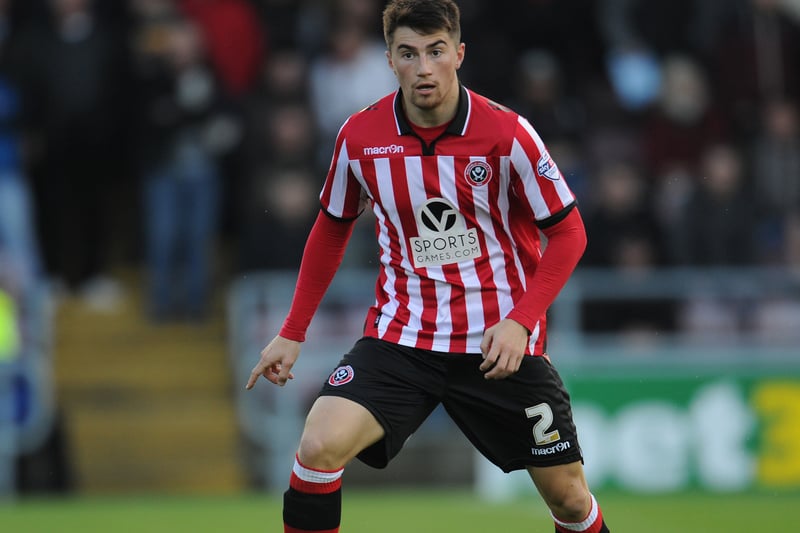 Still only 32, Westlake joined United from Walsall before spells at Mansfield Town (loan) and Kilmarnock north of the border. He was last seen playing for Stourbridge in non-league
