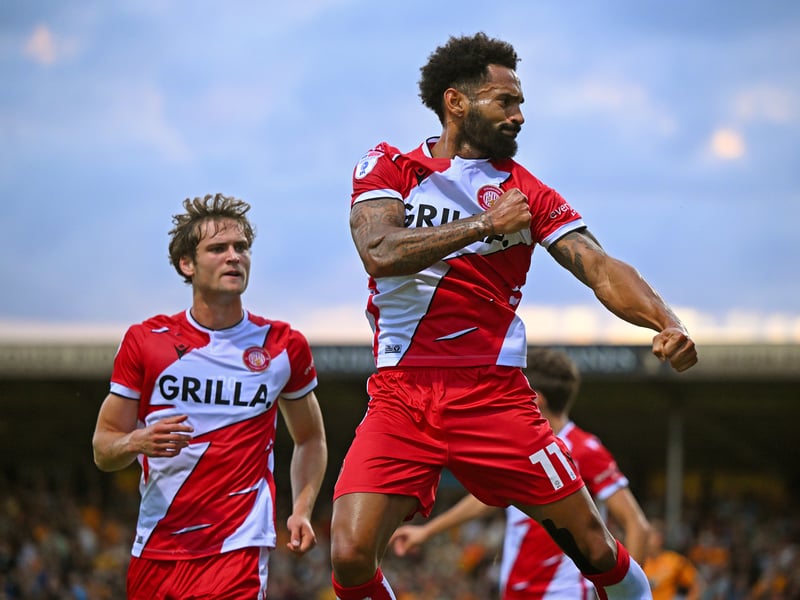 Current League One title odds: 50/1