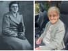 'We kept working as bombs fell around us': Sheffield WW2 'woman of steel' marks 100th birthday