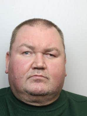 Alan Elsworth has been jailed for exposing himself and sexually assaulting women travelling on buses in South Yorkshire