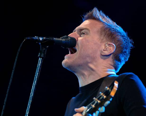 Bryan Adams has announced he will be playing Sheffield Arena in 2024