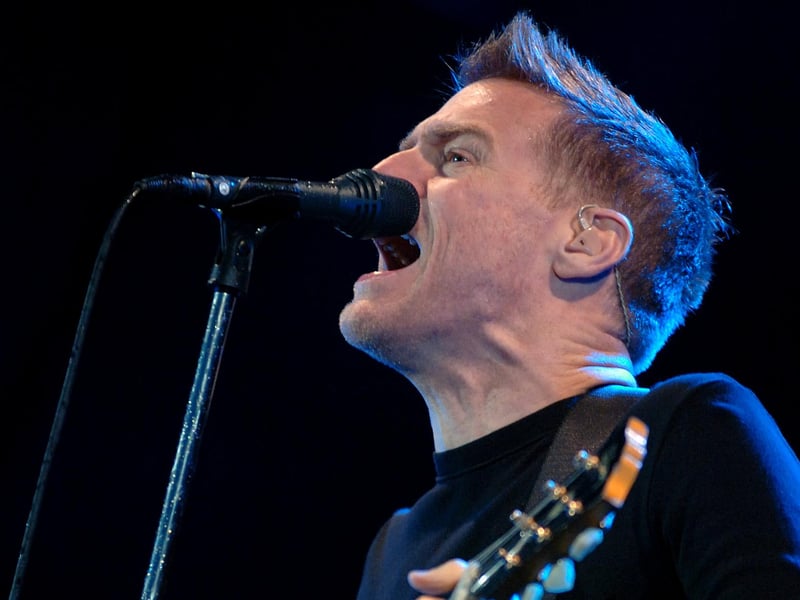 Bryan Adams has played Sheffield Arena next year. 
Picture: Steve Taylor, National World