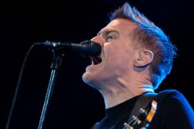 Bryan Adams has announced he will be playing Sheffield Arena in 2024