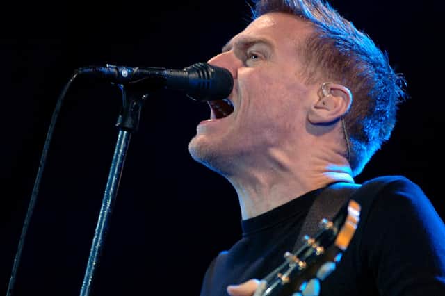 Bryan Adams will play Sheffield Arena next year. Picture: Steve Taylor, National World