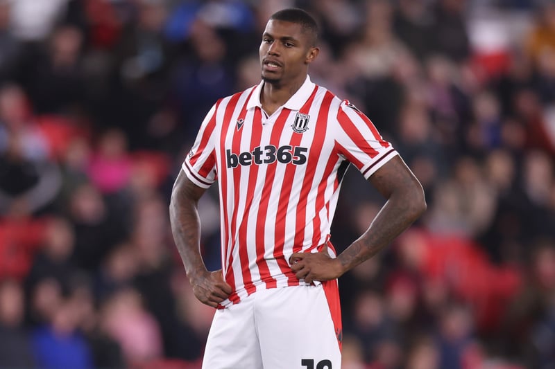 Aston Villa are paying Wesley Moraes £25,000 per week until 30/6/2024 after his move to Stoke.

Aston Villa are paying Wesley Moraes £12,500 per week until 30/6/2024 after his move to Stoke.
