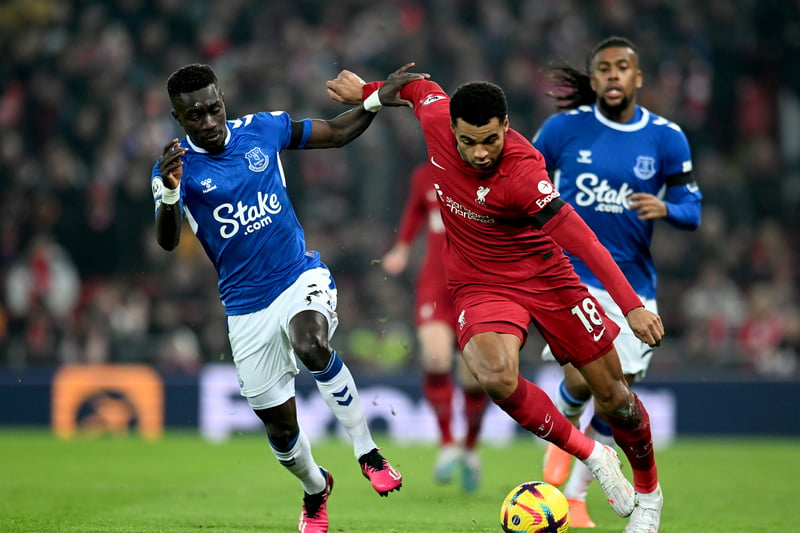 The Merseyside derby is up next for Dyche’s men which could be difficult given Liverpool’s home record this season. But Everton head there with confidence and have nothing to lose which should see a close, hard-fought game. Prediction: 2-1 defeat.