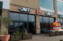 Unit has officially opened the doors to its second venue at Valley Centertainment