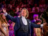 Andre Rieu: Violin superstar announces Sheffield Arena show, and how to get tickets