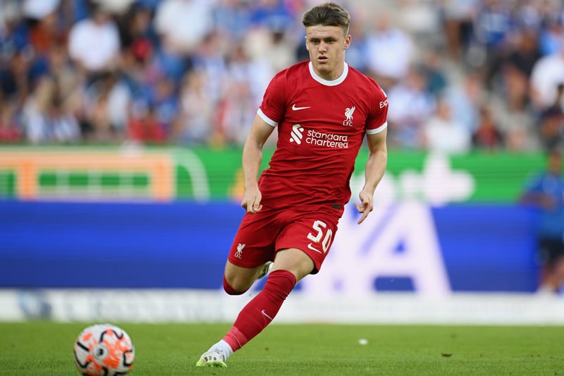 Despite signing a new deal, Doak could be given a chance to flourish out on loan as the 17-year-old will only receive minutes here and there due to Mo Salah’s incredible availability. He is supremely talented and deserves minutes and Liverpool could cope without him for the second-half of the season.