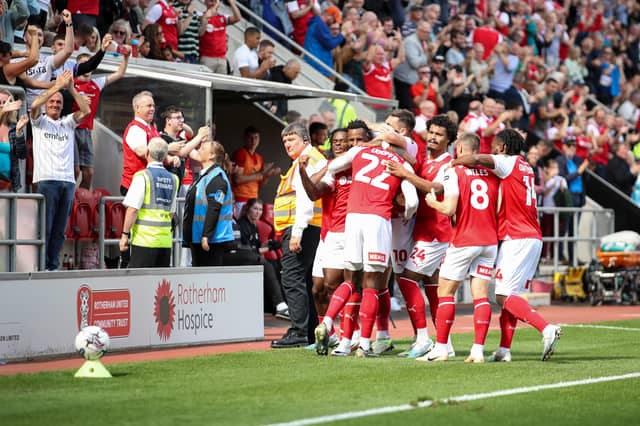 Promotion odds: 2000/1
