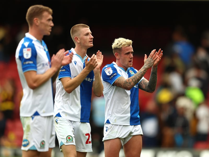 Points: 58. Chance of play-off spot: 2.0%. Chance of relegation: 1.8%.