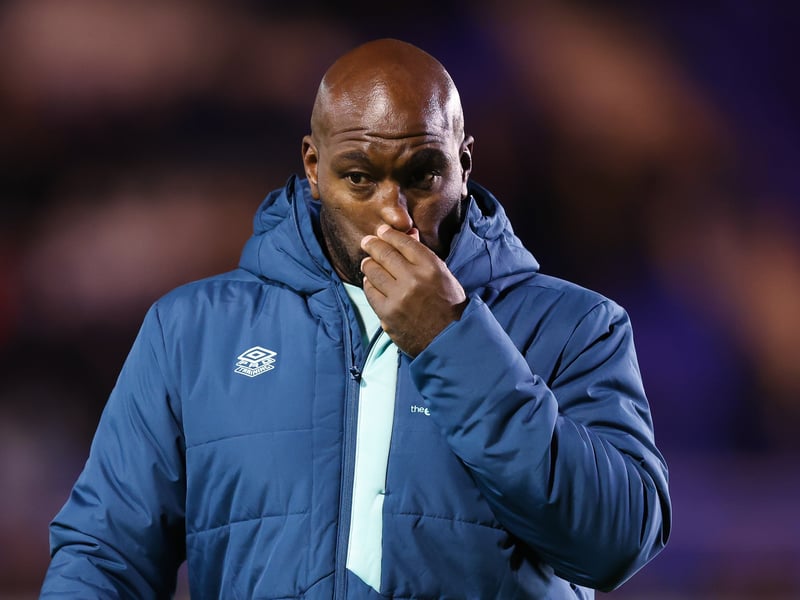 Points: 49. Chance of relegation: 16.0%.