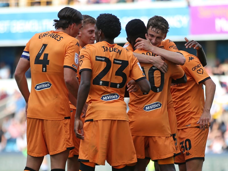 Points: 63. Chance of play-off spot: 9.3%. Chance of relegation: 0.2%.