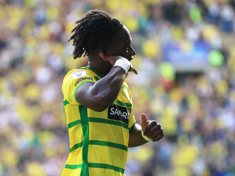 Points: 63. Chance of automatic promotion: 0.2%. Chance of play-off spot: 9.7%.