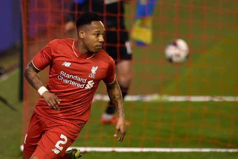 Clyne eventually lost his place for the up and coming Trent Alexander-Arnold. He was sent out on loan to Bournemouth in 2019 before leaving permanently for Crystal Palace in 2020.