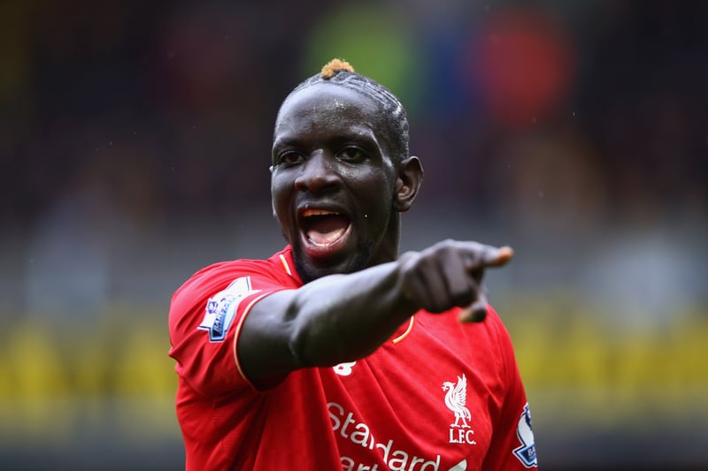 Sakho left the Reds in 2017 to join Crystal Palace after a successful loan spell before eventually leaving the Premier League to sign for current club Montpellier in 2021.