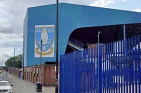 We have asked Sheffield Wednesday fans who they want as the next manager at the club.Pictured is the Kop. Picture: Google