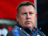 Former Sheffield Wednesday man Craig Shakespeare thanks well-wishers after cancer diagnosis