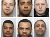 Jesiah Galloway: Sheffield organised crime boss jailed with drug gang members for over 30 years total