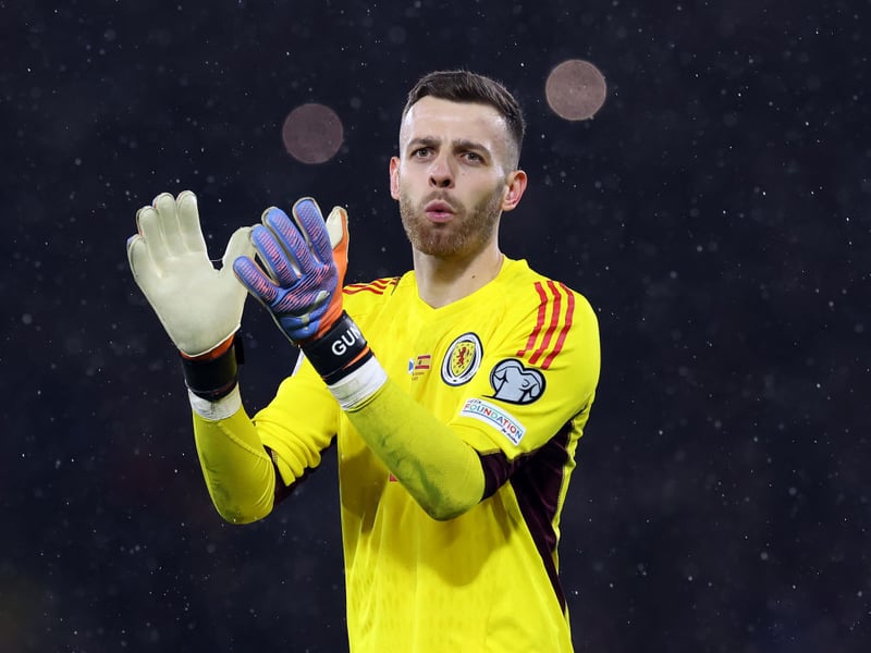 More bad news for Scotland - the bookies have a 4-0 win for Spain at the relatively short odds of 12/1.