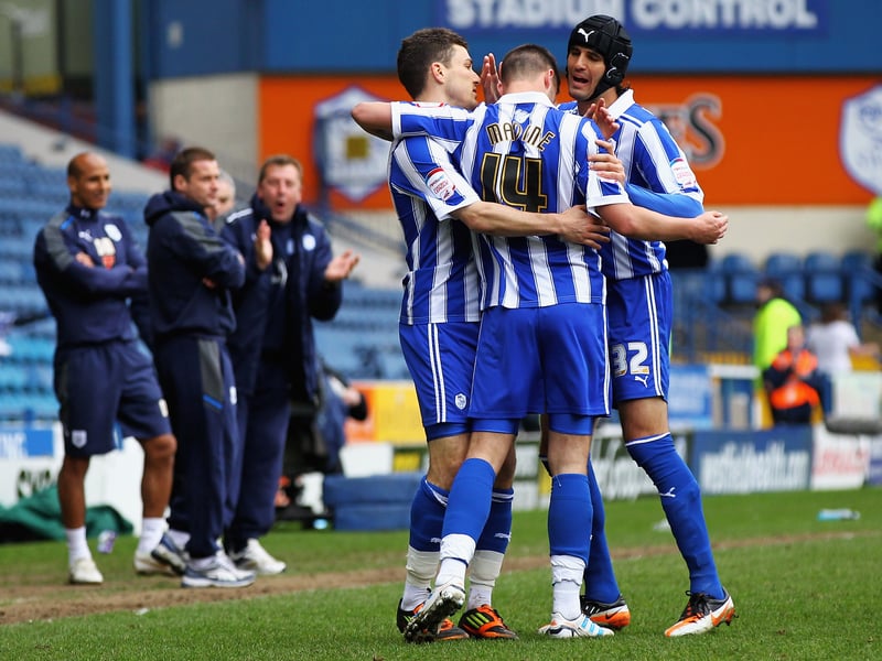 “It didn’t really have a big impact on me,” said Westley. “It was obviously disappointing, when someone from the opposite dugout comes into your dugout and is laughing at you. We had done them 5-1 that season, Sheffield Wednesday, when I was at Stevenage. So, it was the same season and later on Graham Westley brings his Preston team to Sheffield and Sheffield do us two-nil. We got well beaten, live on Sky, so I guess their guys were walking into our dugout going: ‘That’s one back at you’. Fair enough. 

And then they say that they knew our team and that our players had told them our team yesterday. I let it be known that that had been said to me. It didn’t make it true, but later on I was told that there was a cup of coffee the day before and the team was put across to certain Sheffield people. It is what it is, isn’t it? From the Preston fans’ point of view, which is probably the people I was talking to, it was: ‘This is what I’m dealing with’. Is it right that our team gets told to Sheffield Wednesday the day before a game, over a cup of coffee? It was put across to me as though it was done maliciously - and yeah, I didn’t like it. I obviously got to a point where I believed, from my side, that it was the case. If they were winding me up and I was mugged off and made to look stupid... have you ever been nutmegged? It happens, doesn’t it? “