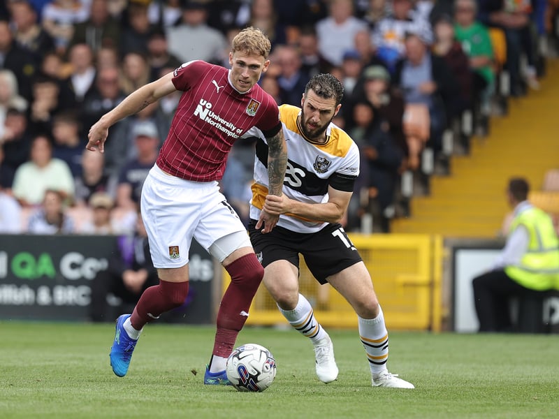 Current League One title odds: 150/1
