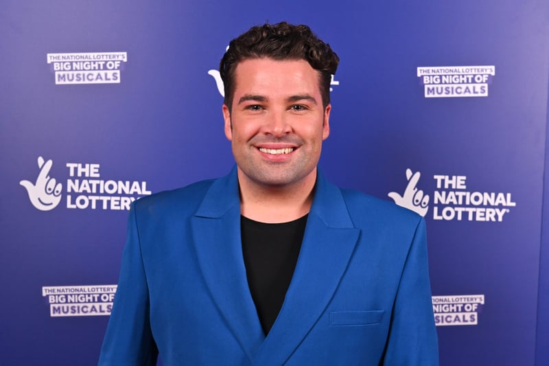 The first Geordie to win The X Factor, Joe McElderry attended Harton Technology College in South Shields before undertaking his AS Levels at South Tyneside College. He then moved on to Newcastle College right before finding fame, where he studied Performing Arts.