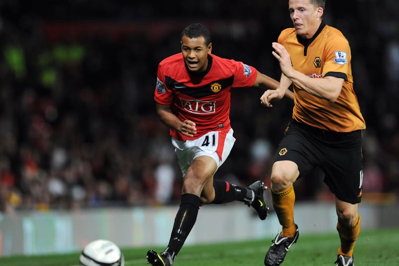 Josh King was snapped up as a youngster from Norway and went on to graduate into the first team, although only stepped on the pitch for the Red Devils twice in between frequent loan spells.