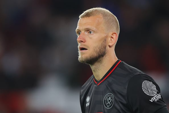 The most recent injury concern saw Davies sent home from the Wales camp this week to return to United for further medical assessment on an unknown injury. With Amissah already sidelined, it could mean an SOS call to Marcus Dewhurst against Manchester United next up, with United permitted to register him as an emergency goalkeeper if required