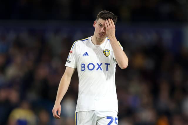 The defender signed a one-year deal upon his arrival in the summer.