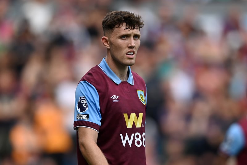 Sold to Burnley for £7m this summer, which is a bit less than the £10-15m they had been reported to want. He’s played six times for the Clarets so far.