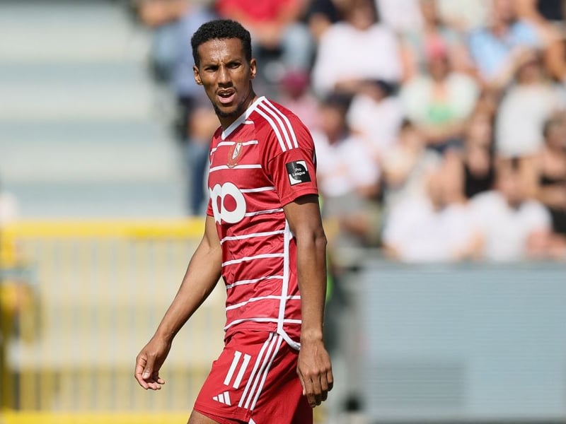 The midfielder spent the second half of the 2023-24 season on loan at QPR. He still has over two-years remaining on his current deal at Newcastle with the club looking to negotiate an exit for him this summer.