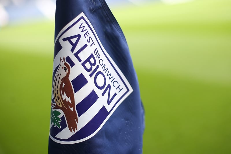 The West Brom Under-18’s star joined Colchester United. No senior debut however. 