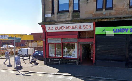 Blackadder Butchers have been serving the local community of Maryhill since 1918. Look no further for an outstanding steak pie or square sausages. 