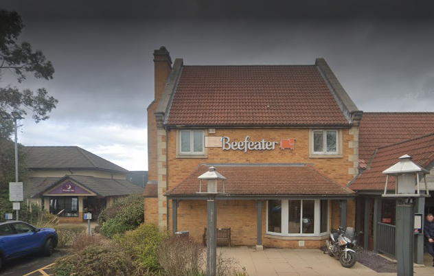Location - Beefeater Broomside Park, Broomside Lane, Belmont Industrial Park, Durham,DH1 1GG.
Deal - Two children under 16 can enjoy a free breakfast with every adult breakfast purchased. All you can eat adult breakfasts cost £10.99.
Photograph: Google