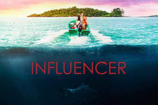 One of 2023's unexpected hits was Influencer. The film begins when a social media influencer named Madison goes on a solo backpacking trips and meets CW, who shows her a more uninhibited way of living - but there's a darker side to it all. Available to stream on Shudder, which currently offers a 7-day free trial (£4.99 monthly there on).