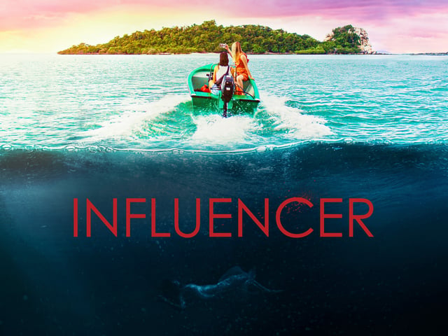 One of 2023's unexpected hits was Influencer. The film begins when a social media influencer named Madison goes on a solo backpacking trips and meets CW, who shows her a more uninhibited way of living - but there's a darker side to it all. Available to stream on Shudder, which currently offers a 7-day free trial (£4.99 monthly there on).